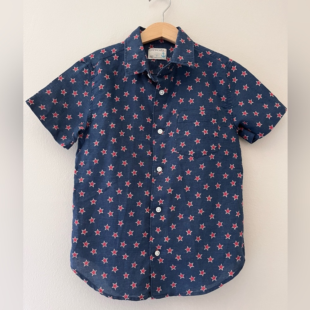 Crewcuts Shirt